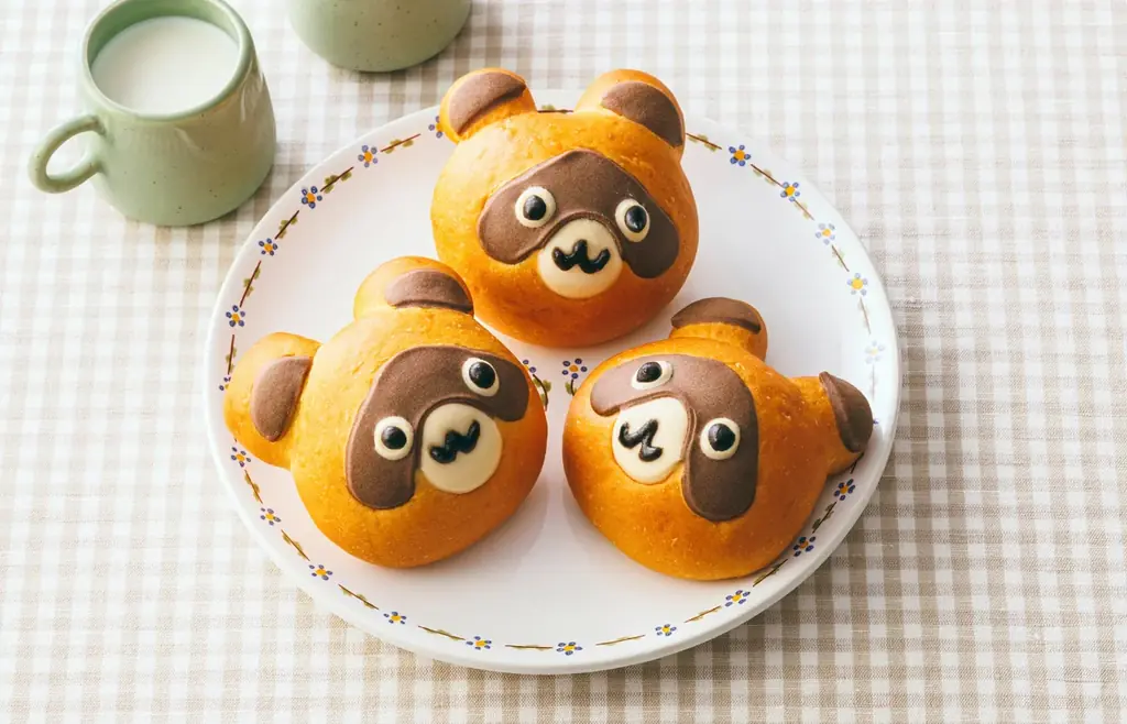 たぬきくん販売