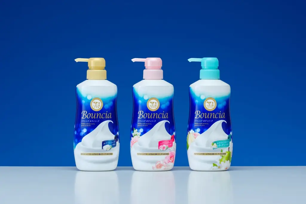 牛乳石鹸「バウンシア」ボディソープ　小笠原 海さん（超特急）を起用したXプロモーション『今夜も、バウンシアワー』を10月26日（月）21時からスタート 画像 11