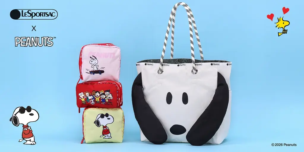コラボコレクション発売