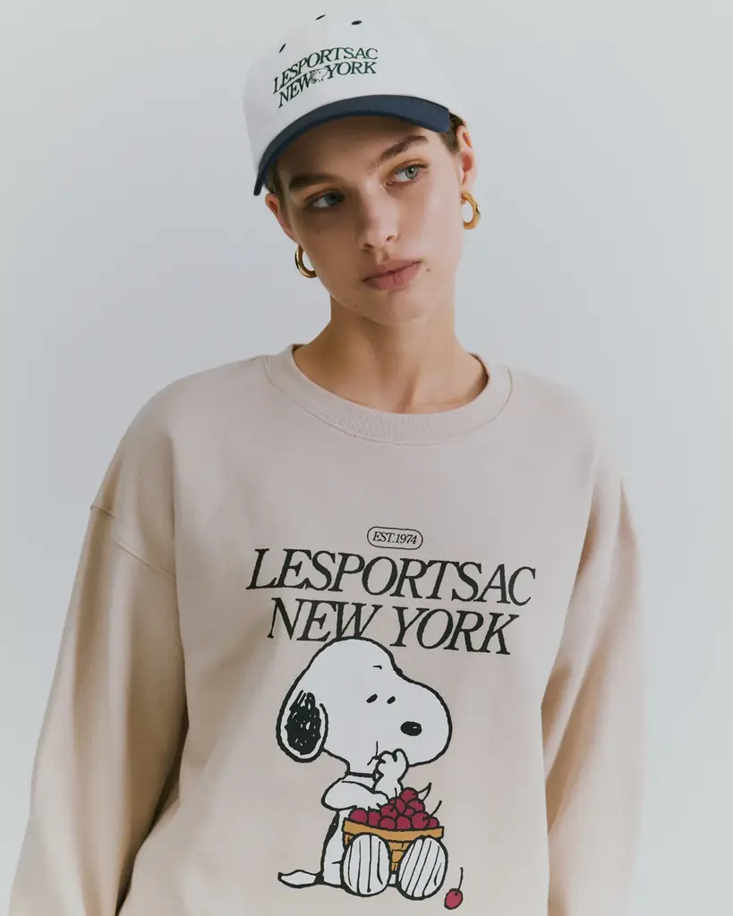 レスポートサックから「PEANUTS」とのコラボコレクションが10/28(水)に発売。 画像 9