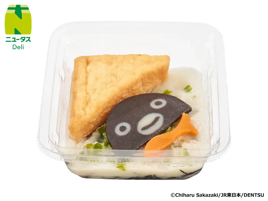 25周年を迎えたNewDaysが、Suicaの誕生25周年をお祝い！「Suicaのペンギンキャンペーン」開催！ 画像 4