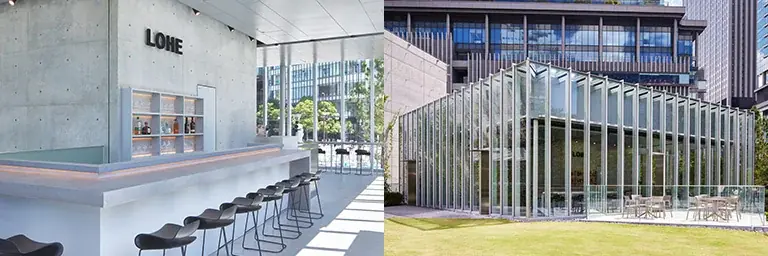 「 LOHE COFFEE」× MUSINSA Osaka Pop-Up Store 2026の開催に合わせ限定ラテを提供 画像 5