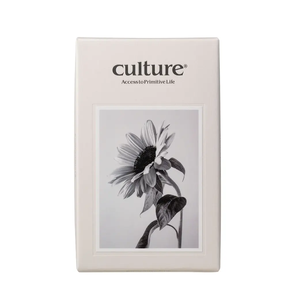 OSAJI、8年越しの原料自給プロジェクトから初の商品が誕生。「culture サンフラワーヘアオイル」2026年10月28日（水）より1,000本限定発売。 画像 13