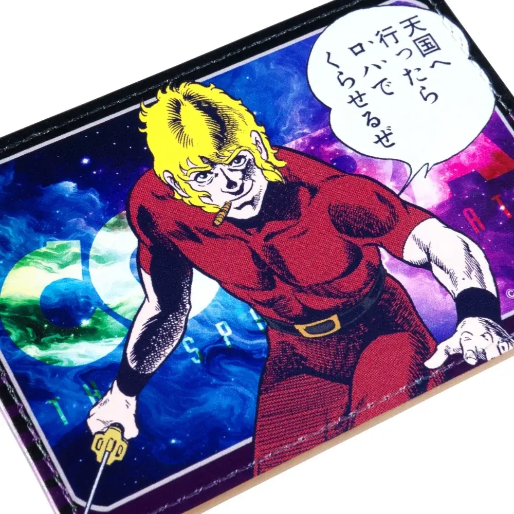 ★イベント情報★今年も中野に日が昇る！ハードボイルドでポップな『コブラ』の世界観を味わう「COBRA POP UP STORE -COSMIC DRIVE-」を墓場の画廊で開催！ 画像 14
