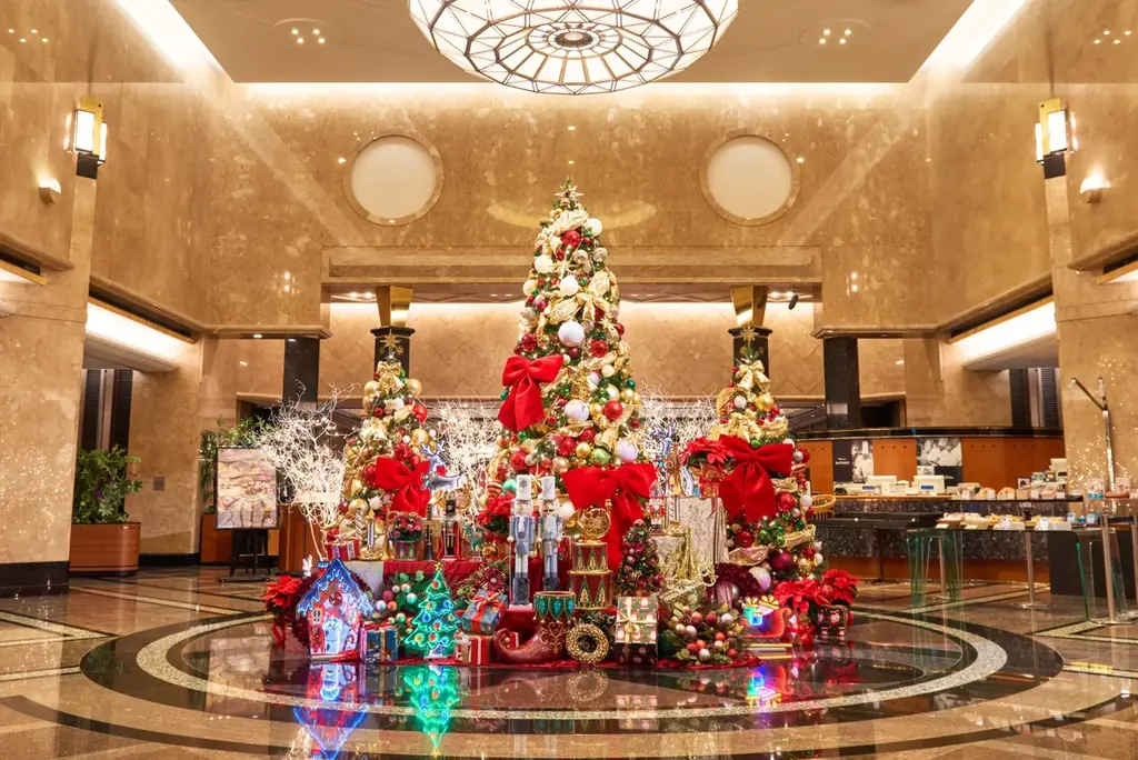 サンタクロースがお部屋にやってくる！笑顔あふれる感動のクリスマス宿泊プラン、2日間限定で販売 画像 5