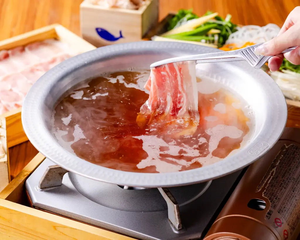 【九州初出店】ブランド5店舗目となる「出汁しゃぶおばんざい おかか」がハウステンボスに！2026年11月1日（日）グランドオープン 画像 10