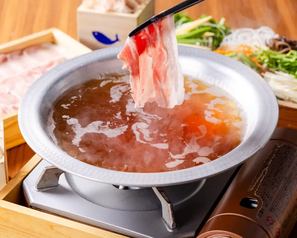 【九州初出店】ブランド5店舗目となる「出汁しゃぶおばんざい おかか」がハウステンボスに！2026年11月1日（日）グランドオープン 画像 12