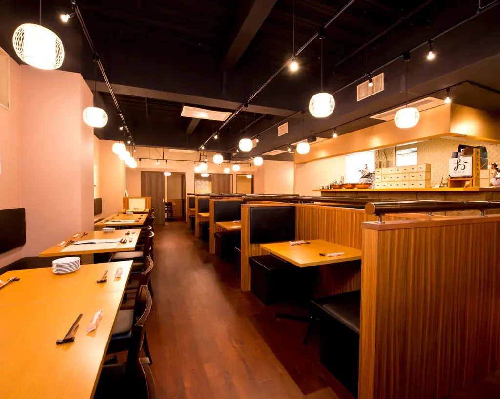 【九州初出店】ブランド5店舗目となる「出汁しゃぶおばんざい おかか」がハウステンボスに！2026年11月1日（日）グランドオープン 画像 4