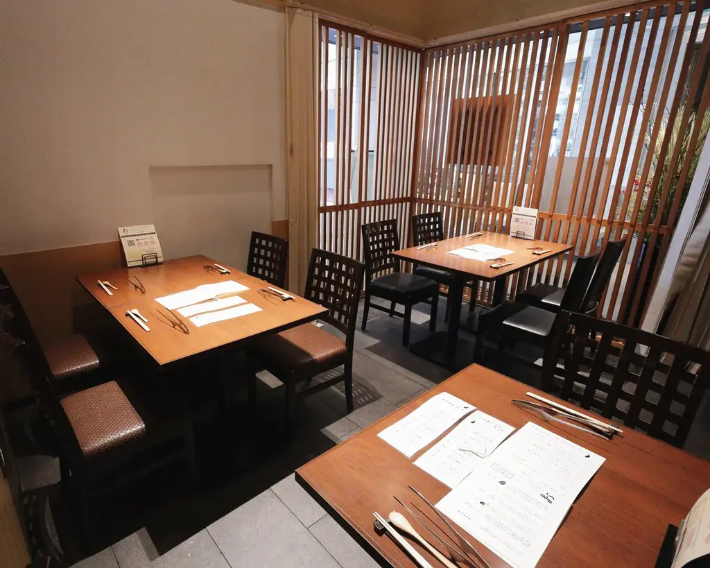 【九州初出店】ブランド5店舗目となる「出汁しゃぶおばんざい おかか」がハウステンボスに！2026年11月1日（日）グランドオープン 画像 5
