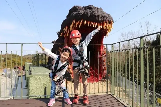 小学生限定！「ゴジラ迎撃作戦」監視記録を提出せよ！ 画像 1
