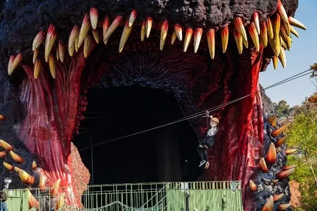 小学生限定！「ゴジラ迎撃作戦」監視記録を提出せよ！ 画像 2