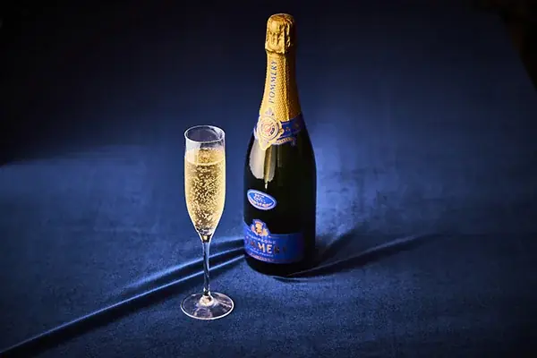 【ホテルメトロポリタン】和・洋・中の専門レストランが贈る　特別な夜を彩る華やかな「クリスマスディナー」 画像 16