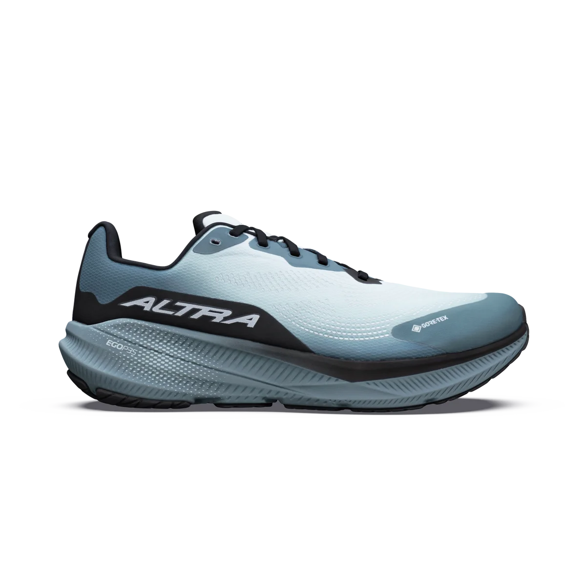 ALTRAがGORE-TEX®搭載の防水ランニングシューズ「EXPERIENCE FLOW 3 GTX」「EXPERIENCE WILD 3+ GTX」を新発売。 画像 3