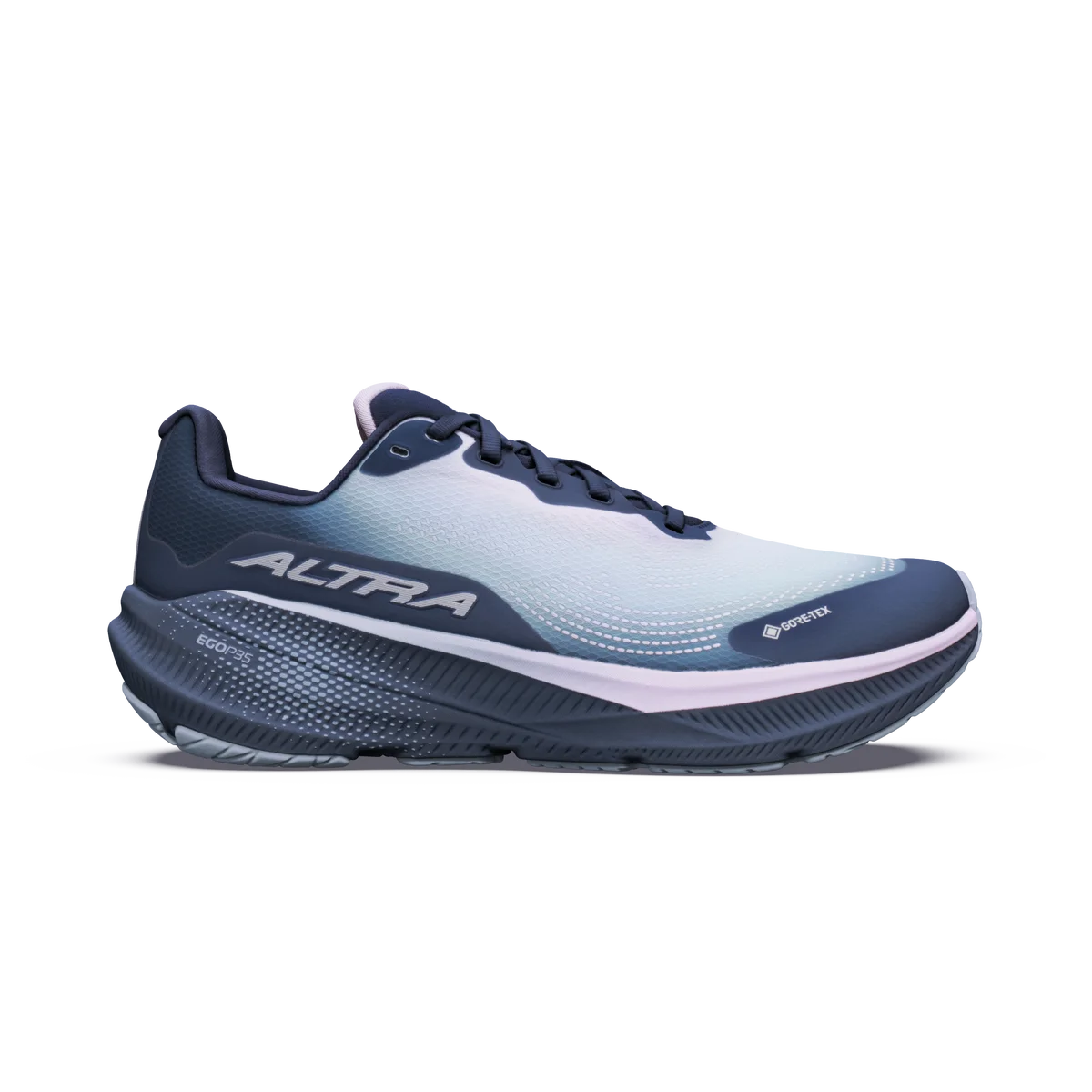 ALTRAがGORE-TEX®搭載の防水ランニングシューズ「EXPERIENCE FLOW 3 GTX」「EXPERIENCE WILD 3+ GTX」を新発売。 画像 4