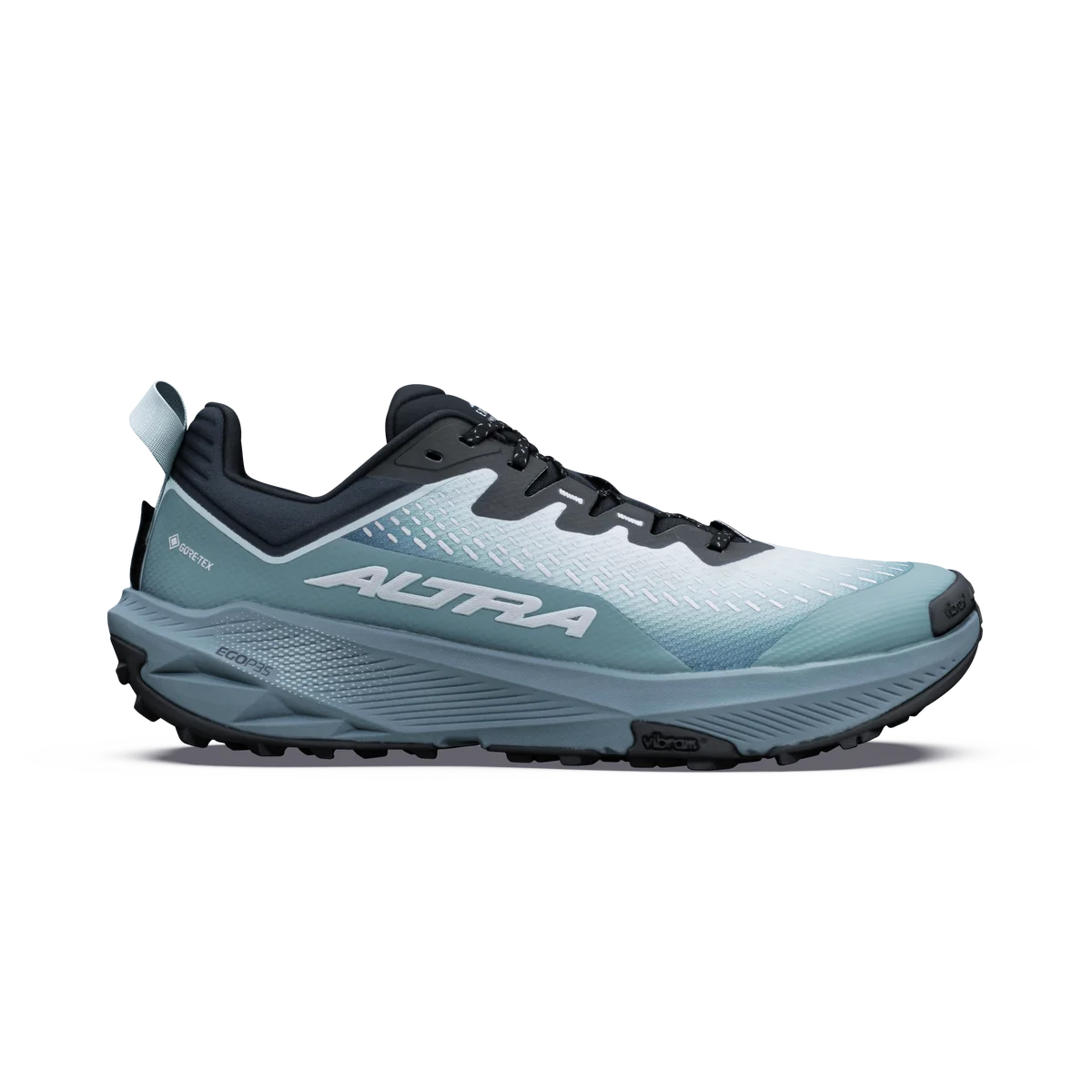 ALTRAがGORE-TEX®搭載の防水ランニングシューズ「EXPERIENCE FLOW 3 GTX」「EXPERIENCE WILD 3+ GTX」を新発売。 画像 6