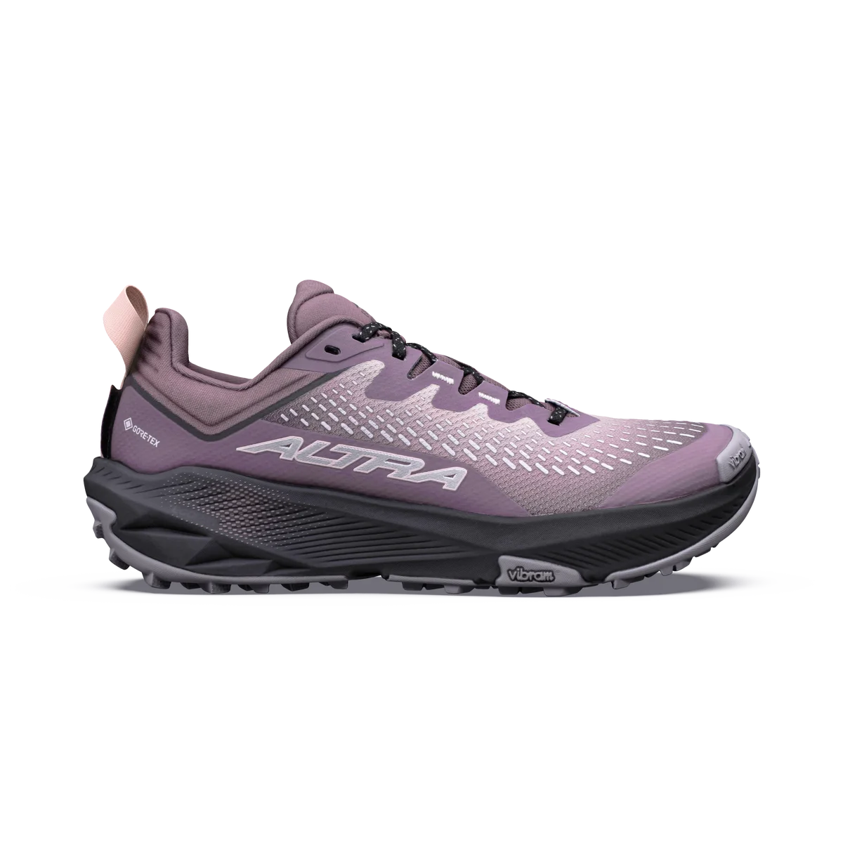 ALTRAがGORE-TEX®搭載の防水ランニングシューズ「EXPERIENCE FLOW 3 GTX」「EXPERIENCE WILD 3+ GTX」を新発売。 画像 7