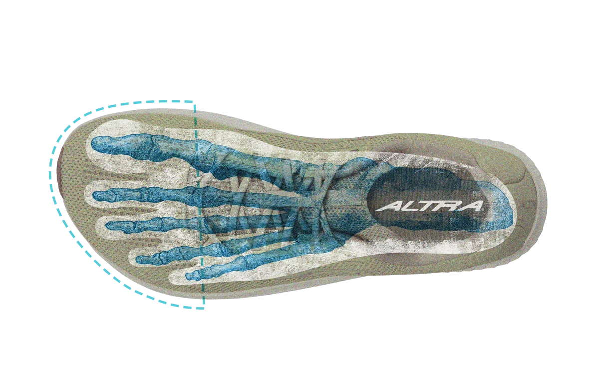 ALTRAがGORE-TEX®搭載の防水ランニングシューズ「EXPERIENCE FLOW 3 GTX」「EXPERIENCE WILD 3+ GTX」を新発売。 画像 9