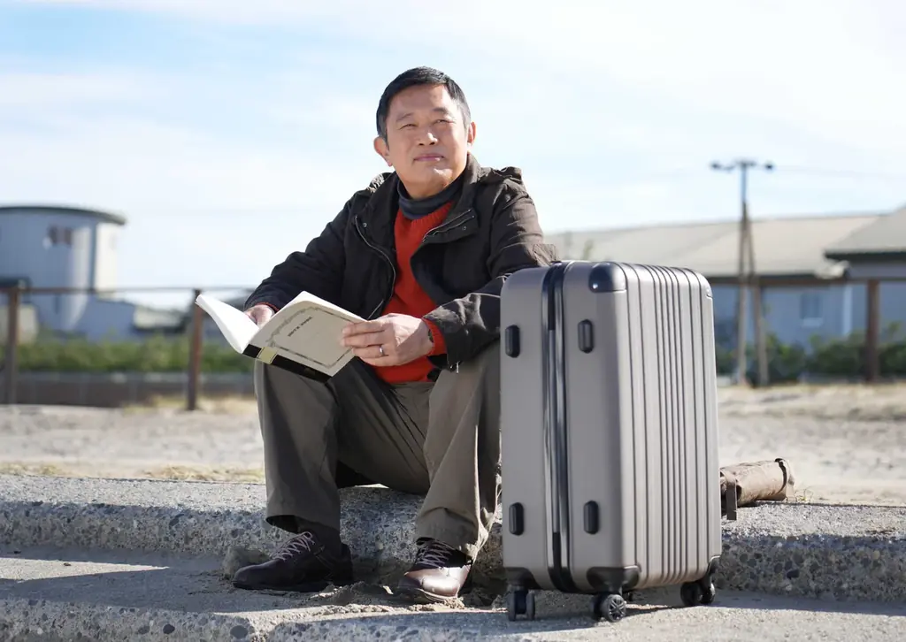 内藤剛志主演「旅人検視官」全6話を11月5日からCS初放送