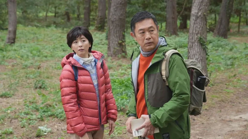 内藤剛志主演の正統派・旅情サスペンス！元警視庁検視官・道場修作が鋭い視点で事件を解決へ導く「令和サスペンス劇場　旅人検視官　道場修作」を11月5日（木）旅チャンネルでCS初放送！ 画像 2