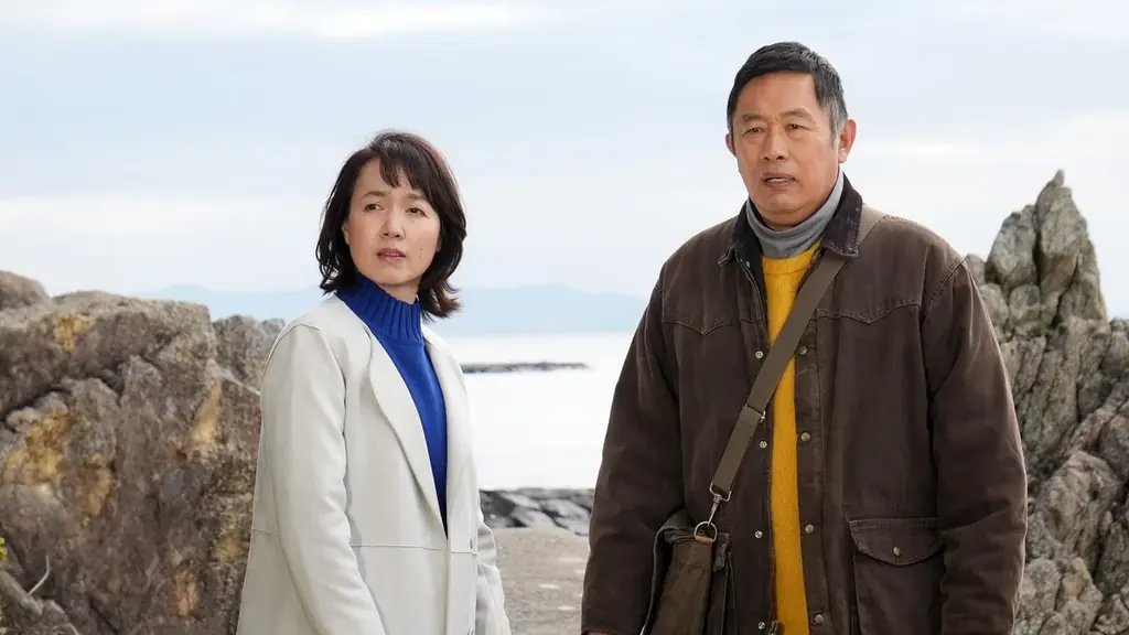 内藤剛志主演の正統派・旅情サスペンス！元警視庁検視官・道場修作が鋭い視点で事件を解決へ導く「令和サスペンス劇場　旅人検視官　道場修作」を11月5日（木）旅チャンネルでCS初放送！ 画像 3