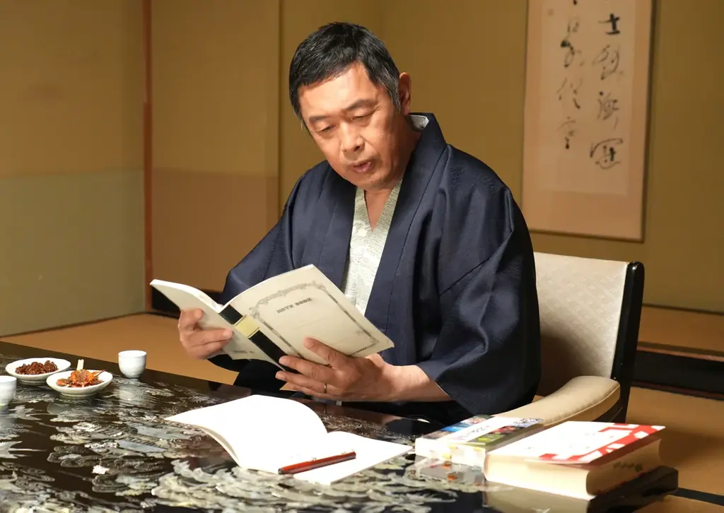 内藤剛志主演の正統派・旅情サスペンス！元警視庁検視官・道場修作が鋭い視点で事件を解決へ導く「令和サスペンス劇場　旅人検視官　道場修作」を11月5日（木）旅チャンネルでCS初放送！ 画像 4