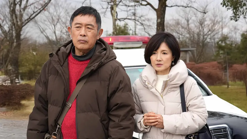 内藤剛志主演の正統派・旅情サスペンス！元警視庁検視官・道場修作が鋭い視点で事件を解決へ導く「令和サスペンス劇場　旅人検視官　道場修作」を11月5日（木）旅チャンネルでCS初放送！ 画像 7