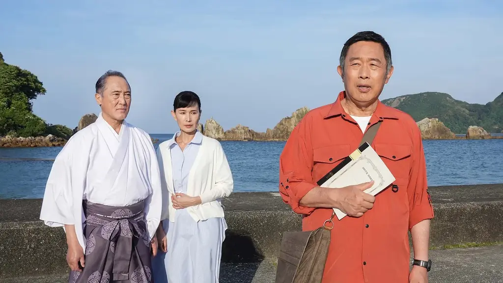 内藤剛志主演の正統派・旅情サスペンス！元警視庁検視官・道場修作が鋭い視点で事件を解決へ導く「令和サスペンス劇場　旅人検視官　道場修作」を11月5日（木）旅チャンネルでCS初放送！ 画像 9