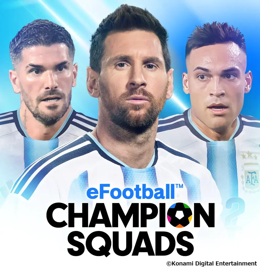 『eFootball™ ウイコレ CHAMPION SQUADS』配信開始9周年を記念した”9th Anniversary FEST”開催！ 画像 9