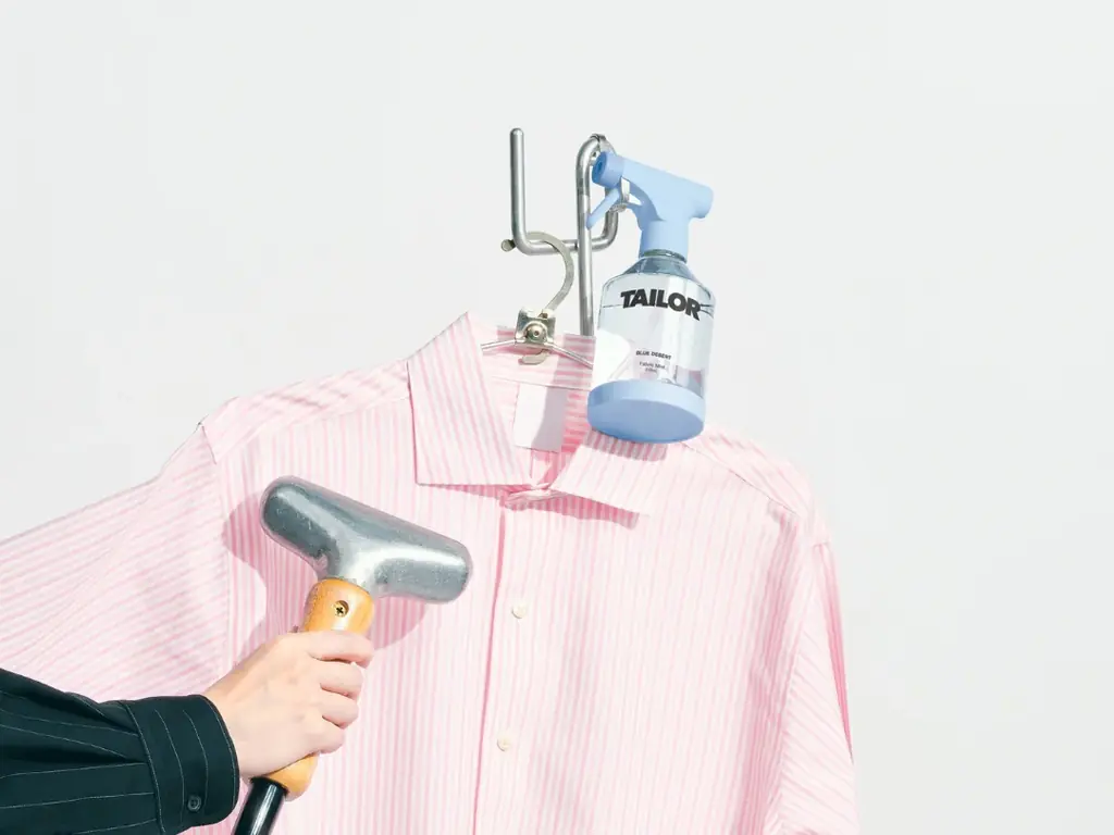 「TAILOR」と「mojojojo」が初コラボ！オリジナルグッズ付柔軟剤・ファブリックミストを数量限定発売！ 画像 15