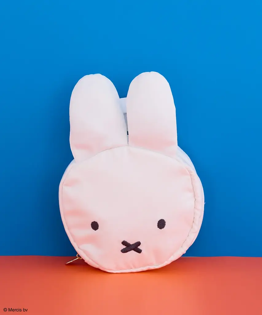 ミッフィーとボリスがMaison de FLEURに再登場！愛らしい魅力を詰め込んだコラボレーションアイテムが11月3日(火)発売 画像 4
