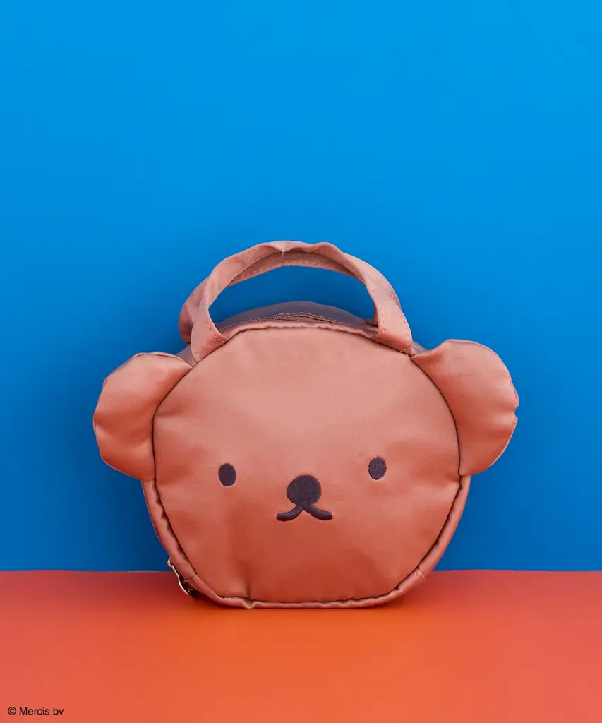 ミッフィーとボリスがMaison de FLEURに再登場！愛らしい魅力を詰め込んだコラボレーションアイテムが11月3日(火)発売 画像 7