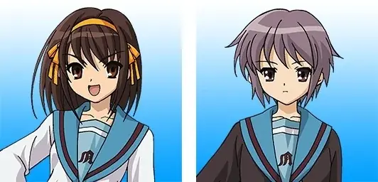 『セガNET麻雀 MJ』TVアニメ『涼宮ハルヒの憂鬱』とのコラボイベント “涼宮ハルヒの憂鬱CUP” 開催！ 画像 10