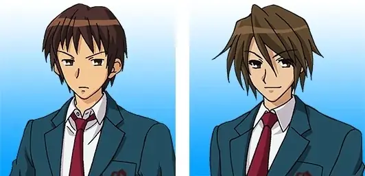 『セガNET麻雀 MJ』TVアニメ『涼宮ハルヒの憂鬱』とのコラボイベント “涼宮ハルヒの憂鬱CUP” 開催！ 画像 11