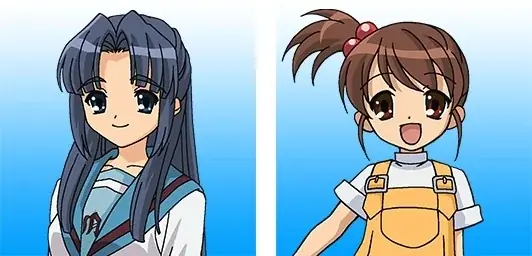 『セガNET麻雀 MJ』TVアニメ『涼宮ハルヒの憂鬱』とのコラボイベント “涼宮ハルヒの憂鬱CUP” 開催！ 画像 12