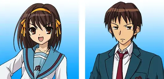 『セガNET麻雀 MJ』TVアニメ『涼宮ハルヒの憂鬱』とのコラボイベント “涼宮ハルヒの憂鬱CUP” 開催！ 画像 20