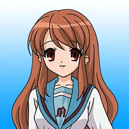 『セガNET麻雀 MJ』TVアニメ『涼宮ハルヒの憂鬱』とのコラボイベント “涼宮ハルヒの憂鬱CUP” 開催！ 画像 3