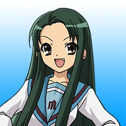 『セガNET麻雀 MJ』TVアニメ『涼宮ハルヒの憂鬱』とのコラボイベント “涼宮ハルヒの憂鬱CUP” 開催！ 画像 4