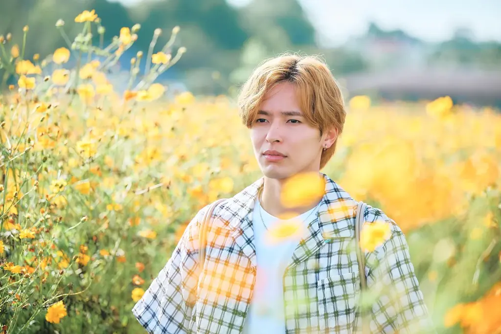 主演 岩橋玄樹×相馬理　新木曜ドラマ『恋愛ルビの正しいふりかた シーズン2』第1話場面写真・あらすじ・PR動画解禁/10月29日(木)21時25分～放送 画像 10