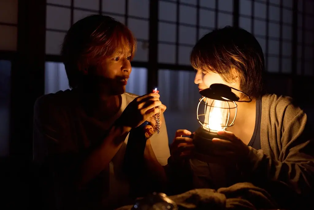 主演 岩橋玄樹×相馬理　新木曜ドラマ『恋愛ルビの正しいふりかた シーズン2』第1話場面写真・あらすじ・PR動画解禁/10月29日(木)21時25分～放送 画像 7