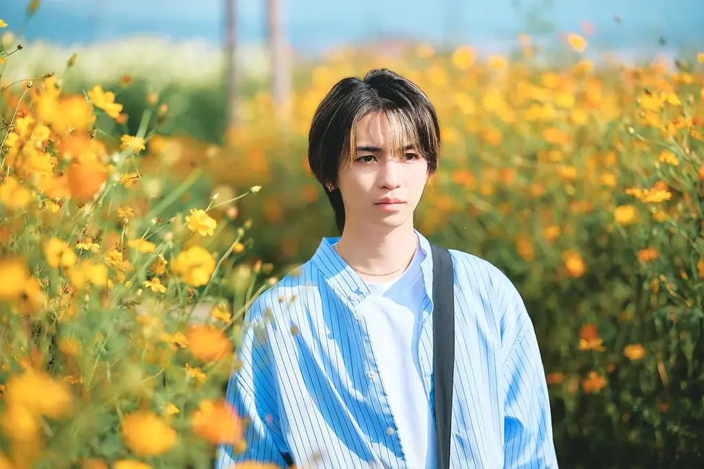 主演 岩橋玄樹×相馬理　新木曜ドラマ『恋愛ルビの正しいふりかた シーズン2』第1話場面写真・あらすじ・PR動画解禁/10月29日(木)21時25分～放送 画像 9