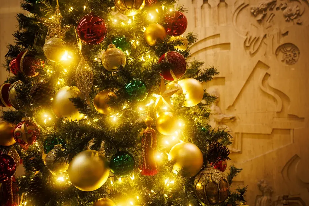 【ホテルメトロポリタン】～輝くホリデーシーズンの訪れ～ホテルで楽しむ煌めくクリスマス イベント2026開催 画像 3