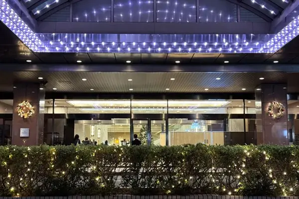 【ホテルメトロポリタン】～輝くホリデーシーズンの訪れ～ホテルで楽しむ煌めくクリスマス イベント2026開催 画像 4