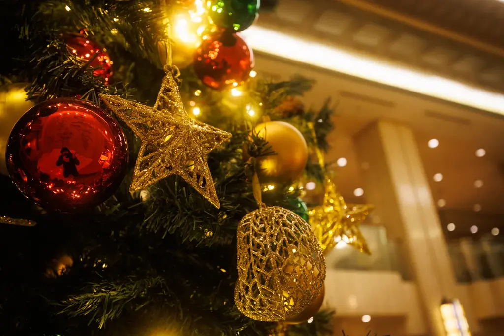 【ホテルメトロポリタン】～輝くホリデーシーズンの訪れ～ホテルで楽しむ煌めくクリスマス イベント2026開催 画像 5