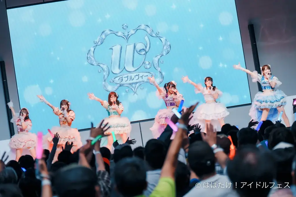 【元読売テレビアナウンサー佐藤佳奈が初ゲストとして登場！】『はばたけ！アイドルフェスvol.4＆NEXT』アイドル推しはやめられない！関西アイドル×さかなちゃんの化学反応をテレビ大阪で！ 画像 2