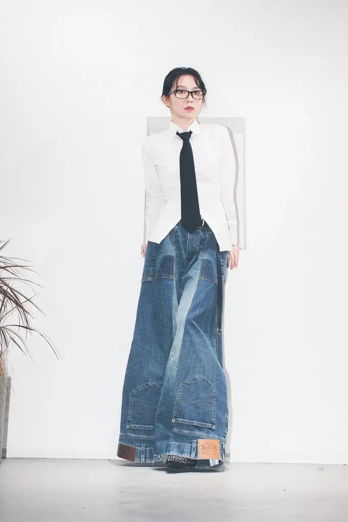 【横浜最大級】のべ500店舗超が集結！秋の蚤の市「Vintage & Artisan Market in みなとみらい」が11月21日〜23日に開催。厳選古着やアンティーク、クラフト雑貨や焼き菓子など 画像 11