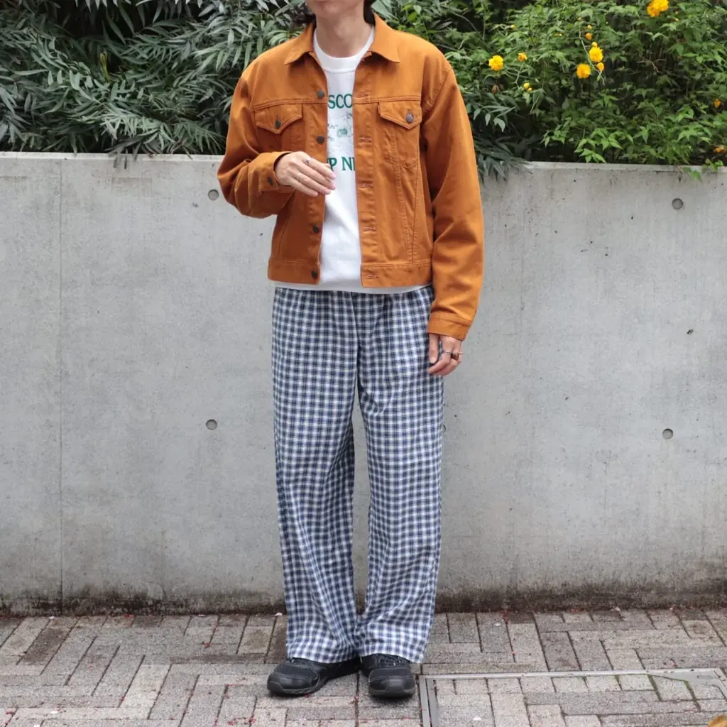 【横浜最大級】のべ500店舗超が集結！秋の蚤の市「Vintage & Artisan Market in みなとみらい」が11月21日〜23日に開催。厳選古着やアンティーク、クラフト雑貨や焼き菓子など 画像 15