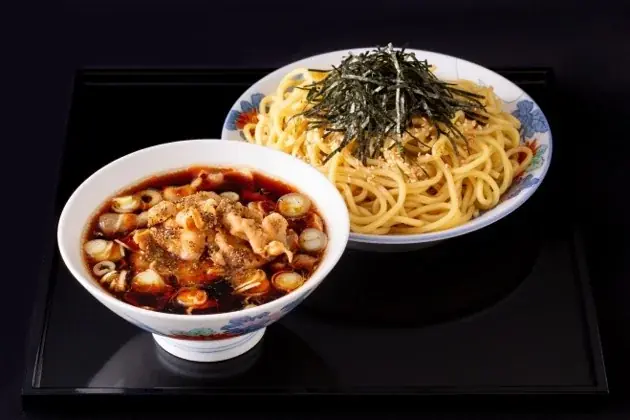 日本一行列ができる立ち食いそばと称された「港屋」のメニューを提供する「恵比寿 港屋」が2026年10月28日新規オープン 画像 2