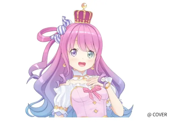 ホロライブ所属・姫森ルーナさんが『ケロロ軍曹☆ ハチャメチャTVショー』実況プレイに参戦！本日配信！ 画像 3