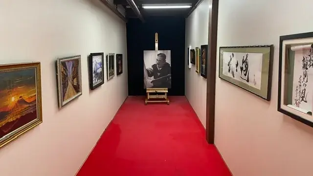 経営者としての実績は、撮影現場では通じなかった。自主映画、初監督・川畑秀雄が『ハナのサンタ』で直面した「信頼の壁」 画像 2