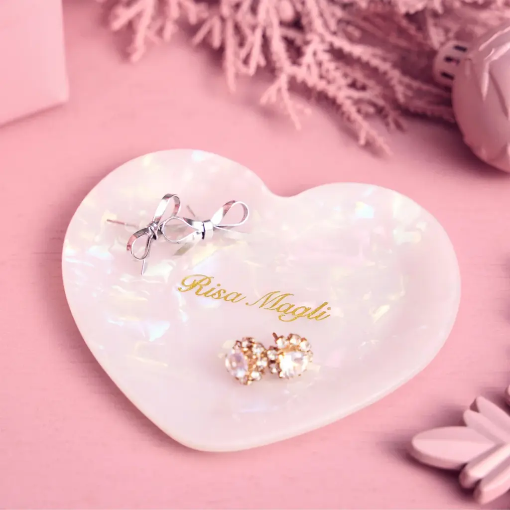 【Risa Magli】ときめきを、ドレスアップ。リサマリのクリスマスコレクション「Color me Merry」先行予約スタート。 画像 18